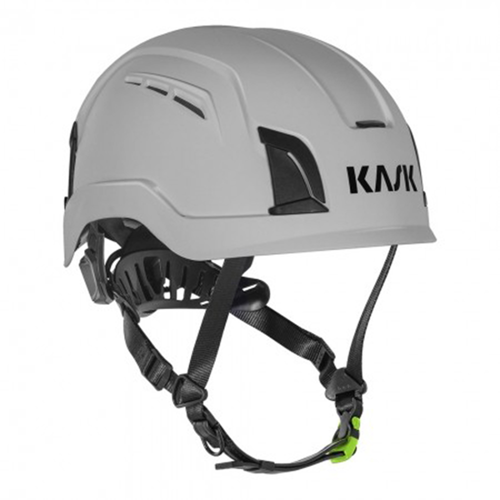 Kask Zenith X2 Air Type 2 Helmet from GME Supply